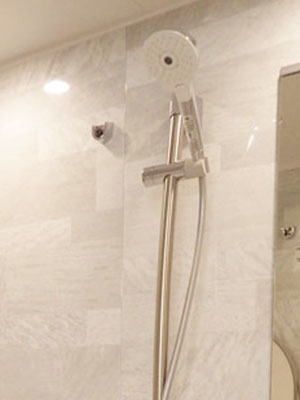 入浴後のくつろぎTIMEに、浴槽も床も自動洗浄 港区O様邸 入浴後のくつろぎTIMEに、浴槽も床も自動洗浄 港区O様邸